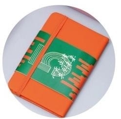Bolsa de feltro de mano elegante para 5 vasos de termo Pad Pad Pad de ratón Paraguas y cubierta de pluma