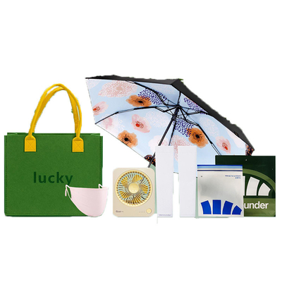 Tamaño personalizado Serie de plátanos Recuerdos de verano Regalos refrescantes para pedidos personalizados