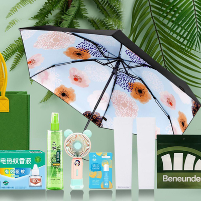 Tamaño personalizado Serie de plátanos Recuerdos de verano Regalos refrescantes para pedidos personalizados