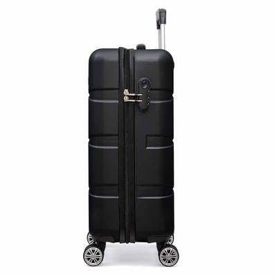 Agencia de viajes debe tener 20 pulgadas Universal de ruedas de la caja del carrito para regalos de negocios