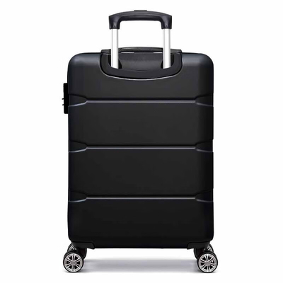 Agencia de viajes debe tener 20 pulgadas Universal de ruedas de la caja del carrito para regalos de negocios