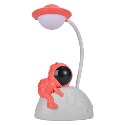 Impresión UV Luz nocturna de astronauta infantil Ideal para entrenamiento y eventos de construcción de equipo
