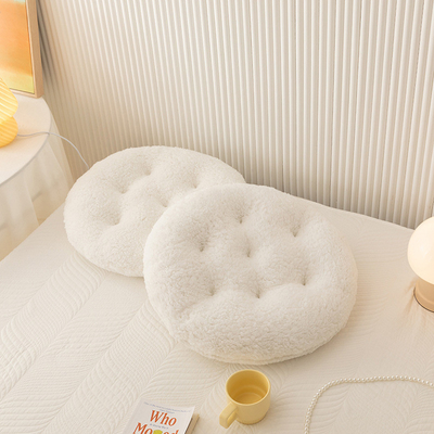 Técnicas de impresión UV Cojín de taburete para decoración de estilo japonés y beneficios para los empleados