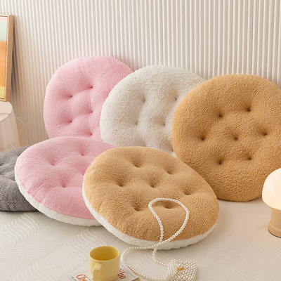 Técnicas de impresión UV Cojín de taburete para decoración de estilo japonés y beneficios para los empleados