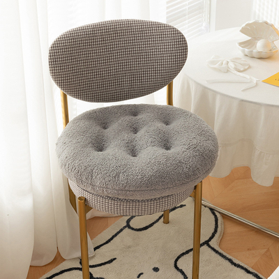 Técnicas de impresión UV Cojín de taburete para decoración de estilo japonés y beneficios para los empleados