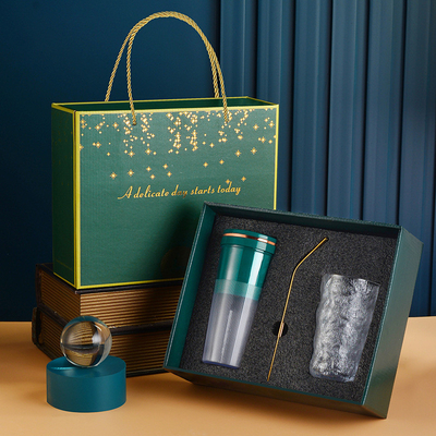 Conveniente hogar de jugo eléctrico taza para deportes y juegos Presentación de regalos