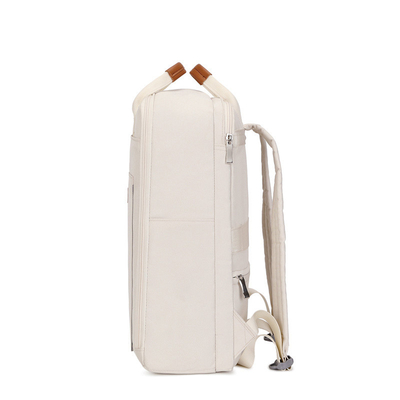 Actividad del empleado Regalo Casual y Mochila ligera con Impresión gráfica de 1 color