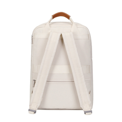 Actividad del empleado Regalo Casual y Mochila ligera con Impresión gráfica de 1 color