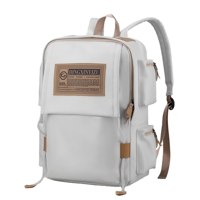 Oportunidades del año No olvides esta mochila de moda de PU para viajes al aire libre y más