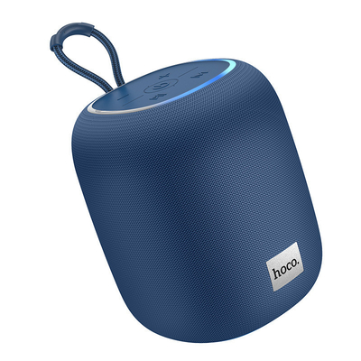 Altavoz Bluetooth portátil esencial para hotel y resort al aire libre con sonido alto