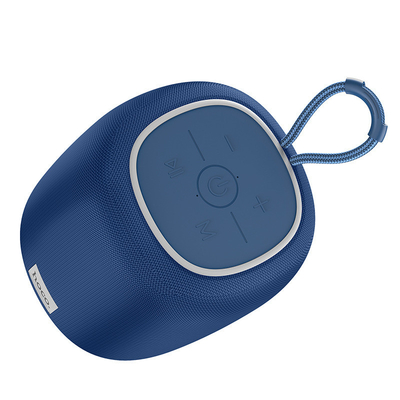 Altavoz Bluetooth portátil esencial para hotel y resort al aire libre con sonido alto