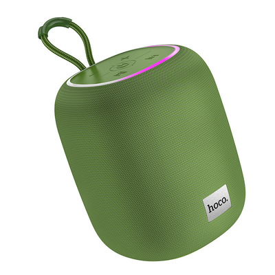Altavoz Bluetooth portátil esencial para hotel y resort al aire libre con sonido alto