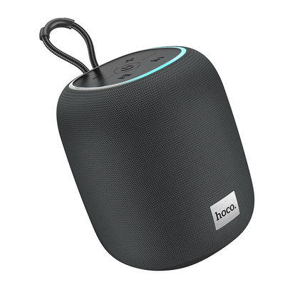 Altavoz Bluetooth portátil esencial para hotel y resort al aire libre con sonido alto