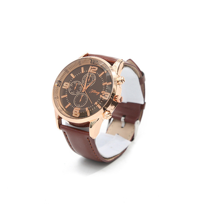 Técnicas de impresión UV Conjunto de regalos de negocios Reloj bolsillo llavero de bolsillo pluma para sus clientes