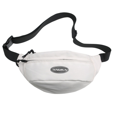 Bolso corporativo personalizado de un hombro con diseño ligero y versátil