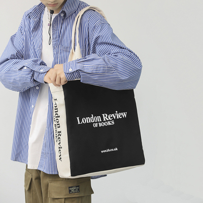 Instagram Art Canvas Bolso de hombro es imprescindible para las personas de moda y artísticas