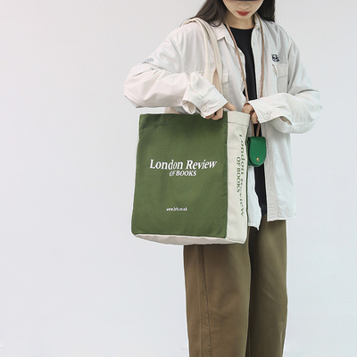 Instagram Art Canvas Bolso de hombro es imprescindible para las personas de moda y artísticas