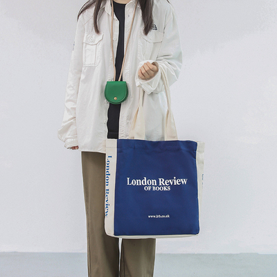 Instagram Art Canvas Bolso de hombro es imprescindible para las personas de moda y artísticas