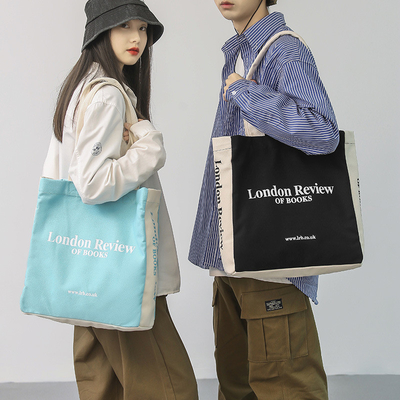 Instagram Art Canvas Bolso de hombro es imprescindible para las personas de moda y artísticas