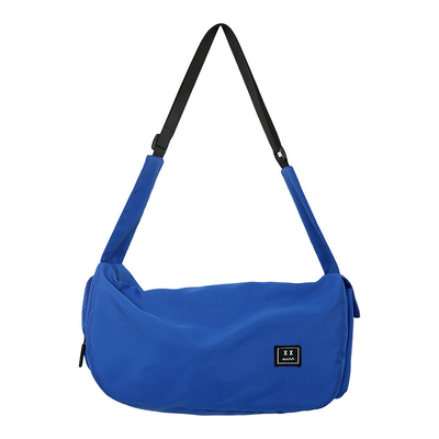 Bolso de viaje impermeable de nylon personalizado perfecto regalo de &quot;gracias&quot; para clientes corporativos
