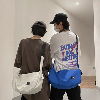 Bolso de viaje impermeable de nylon personalizado perfecto regalo de &quot;gracias&quot; para clientes corporativos