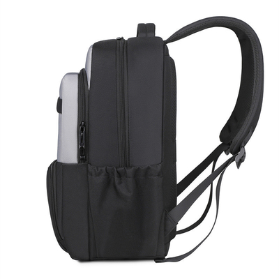 Regalo de aniversario de la empresa Mochila de negocios multifuncional para institutos de salud