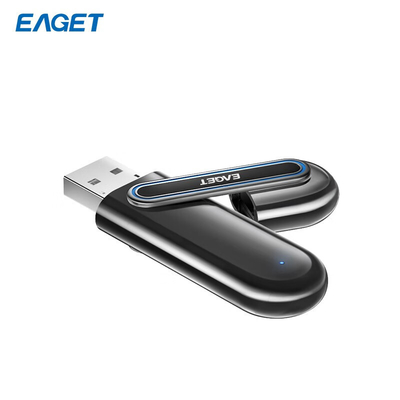256G Yijie SU66 USB3.2 Gen2 USB de estado sólido ultra rápido perfecto para regalos de negocios