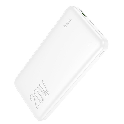 Regalo de oficina que debe tener Banco de energía de 10000mAh con pantalla de luz LED y carga rápida