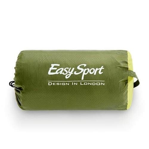 El saco de dormir hecho a mano de Easburg para las cuatro estaciones La mejor opción para las aventuras de Pascua