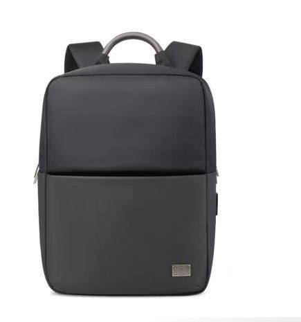 Técnicas de impresión UV Mochila de negocios Bolsa de computadora Actividad empresarial Regalo para hoteles y resorts