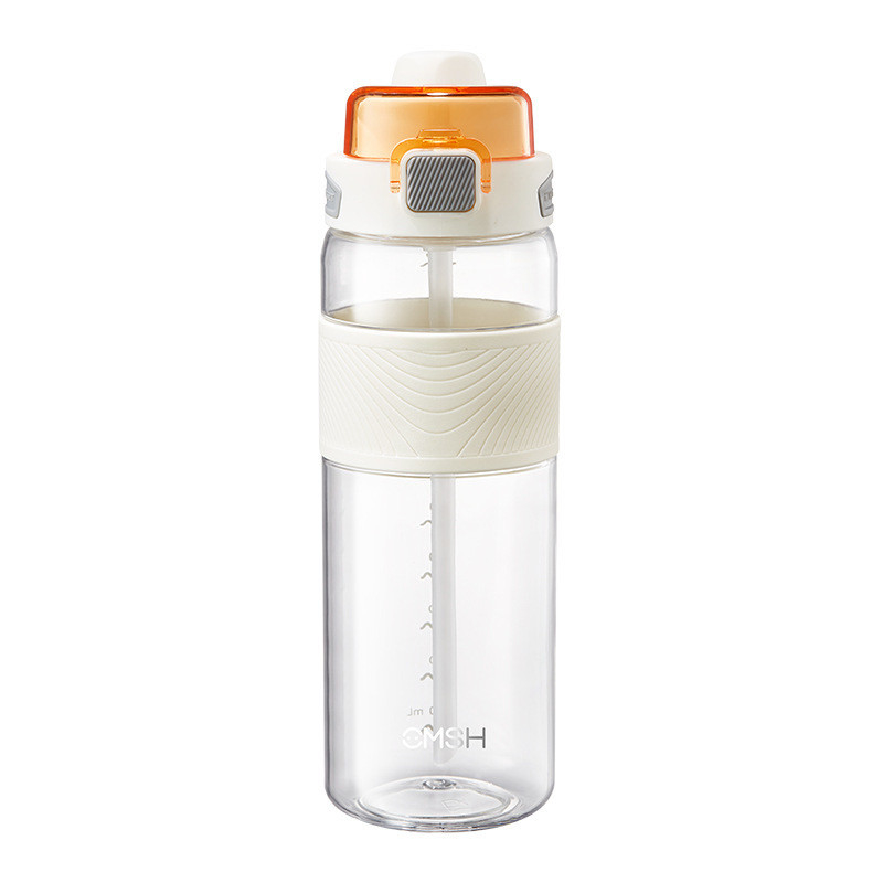 Agricultura Verano Taza de bebida doble con tapa abierta Taza de paja de 700 ml Taza de agua de moda Regalo