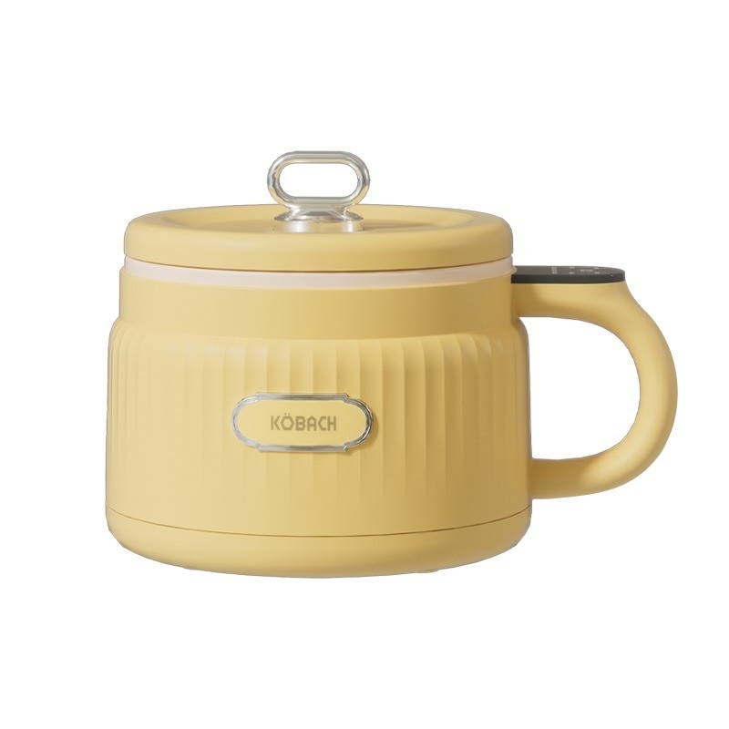Novedad regalo multifuncional cocinera de arroz 1.6L exquisita capacidad para el día de los necios de abril