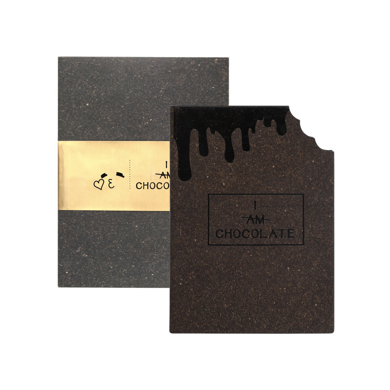 Cuaderno creativo para regalos de oficina y logotipo del cliente