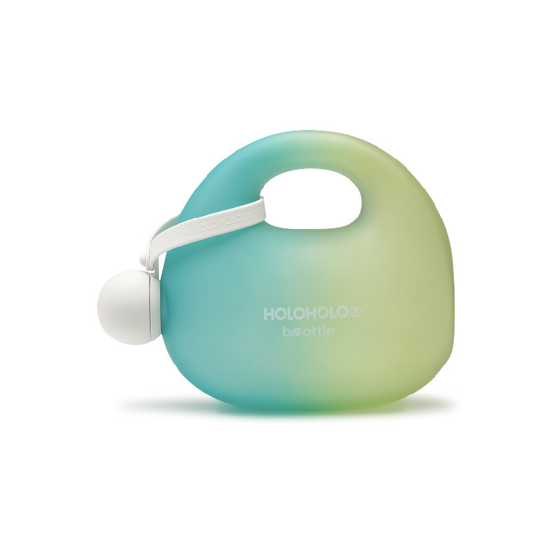 Regalo para empleados Trendy Sports Portable Water Cup para Relaciones de Alumnos y Reuniones de Clase