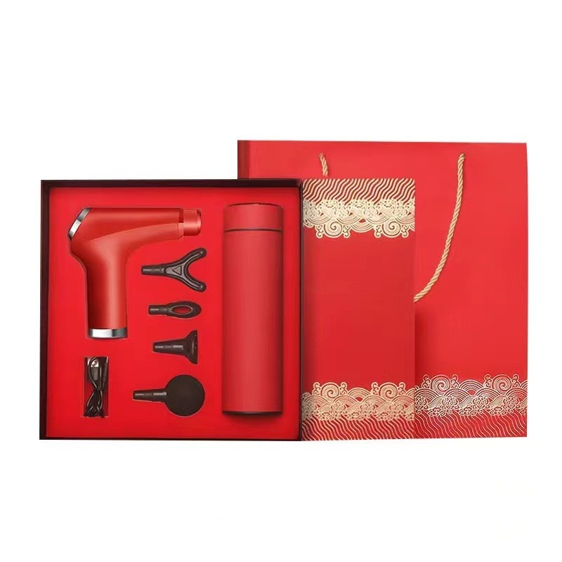 Impresión a color para gráficos 1 Color Ideal Negocio Conjunto de Ceremonia Regalo de apertura