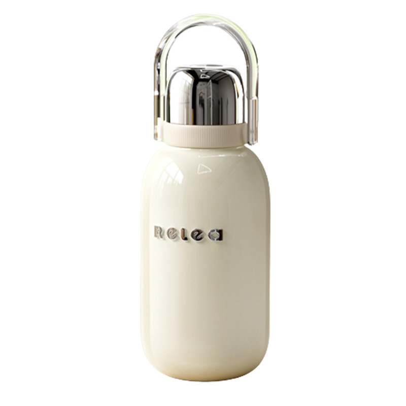 Botella de agua portátil para exteriores 72h aislamiento Xingyi 1300ml con serigrafía