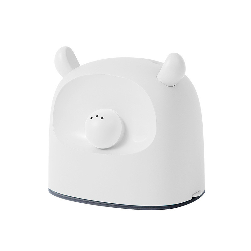 Impresión de gráficos a 2 colores Humidificador de niebla creativo perfecto para el regalo de entrada de empleados