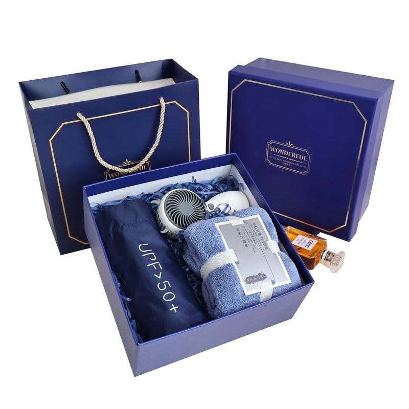 Conjunto de regalos para empresas de productos de oficina con técnicas de impresión de fijación rápida para gráficos