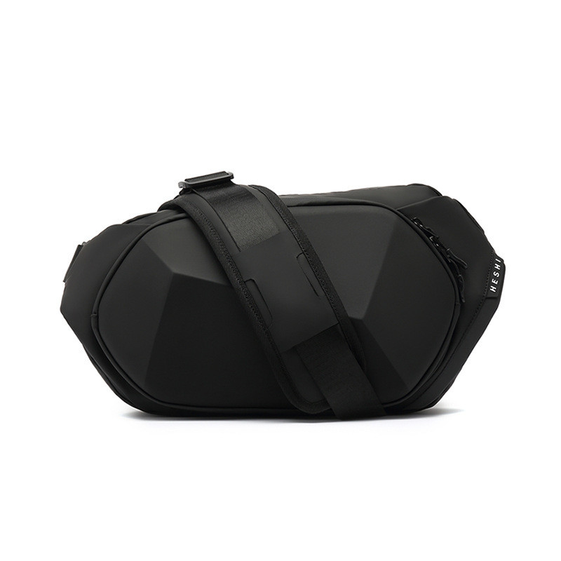 Bolso de forma Tendencia de verano Bolso de cintura casual 2 gráficos a color Impresión a color para gráficos