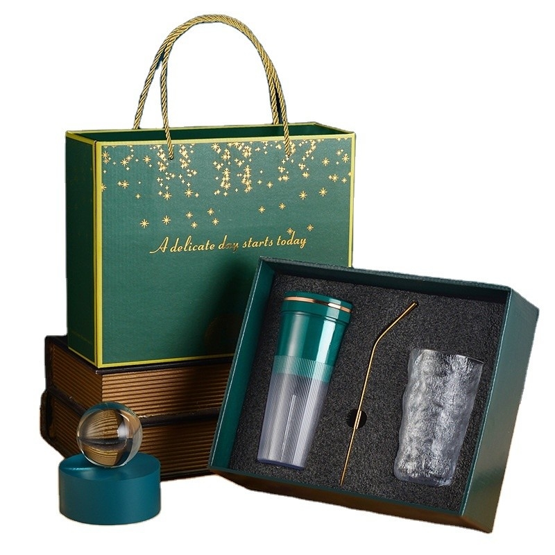 Conveniente hogar de jugo eléctrico taza para deportes y juegos Presentación de regalos