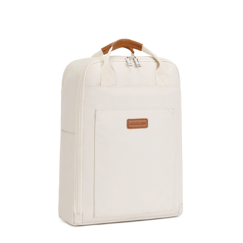 Actividad del empleado Regalo Casual y Mochila ligera con Impresión gráfica de 1 color