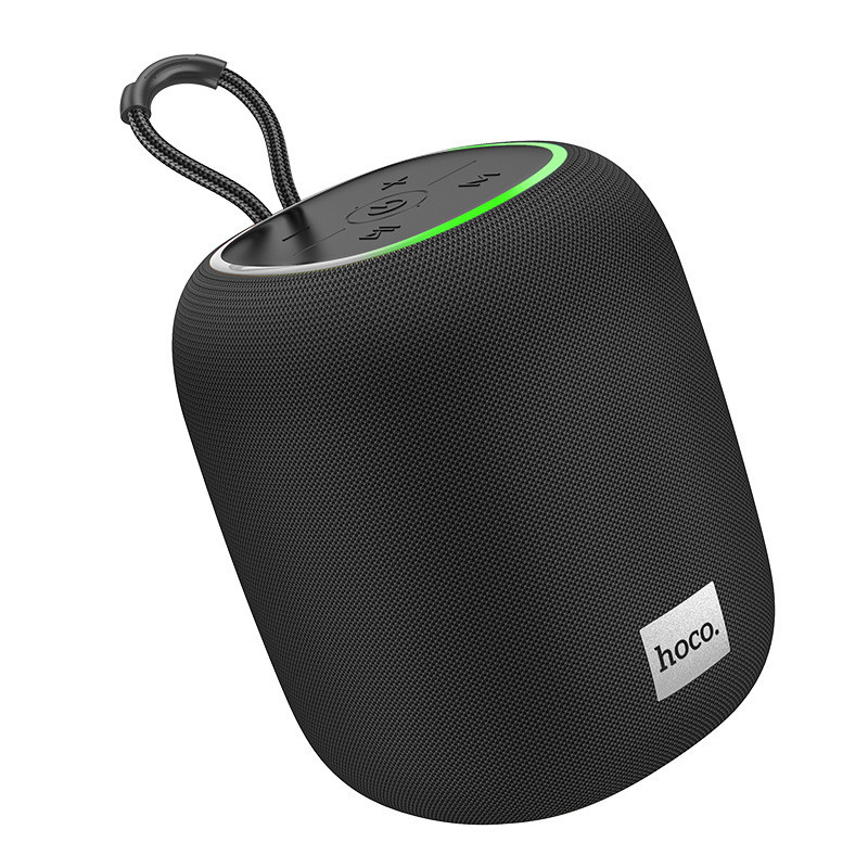 Altavoz Bluetooth portátil esencial para hotel y resort al aire libre con sonido alto